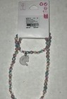 Nwt Claire   s Girls Unicorn Necklace Bracelet Set