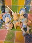 Beatrix Potter Peter Rabbit Mobile