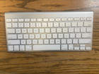 Apple Wireless Keyboard And Magic Mouse  a1296 a1314 