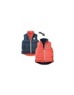 Horseware Ireland Reversible Kids Equestrian Vest New With Tags