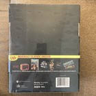 Midway Classic Arcade Game Collectible Gaming loot Box Brand New