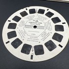 1970 View-master Lancelot Link Secret Chimp Disk Set Of 3 B504