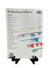 The Broadway Collection Sheet Music Piano Vocal Chords Illustrated Cover