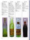 Pepsi-cola World Of Bottles Caps Cans   More Collectors Guide Vol 3 James Ayers