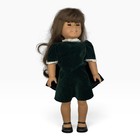 Vintage American Girl Molly Doll Pleasant Company 18  1990s Clothes Books Lot