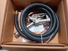 Fill-rite Fr610h 115v 15 Gpm Fuel Transfer Pump W discharge Hose   Manual Nozzle