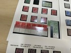 Gb Kevii Selection Mint And Used   14