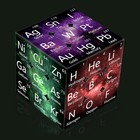 3x3 Speed Cube Puzzle Magic Cube Smooth Fast Turning Brain Teaser Toy