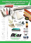 Unique Products - Cue Polishing Compound For Billiard Cue