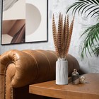 20x Male Pheasant Tail Feathers Natural Ringneck 10-12   25-30cm  Craft Decor