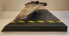 Qmx Quantum Mechanix Stargate Sg-1 F-302 Fighter Interceptor Scale Replica