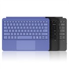 Bluetooth Keyboard For Microsoft Surface Pro 12  2025 Device Backlit W  Trackpad