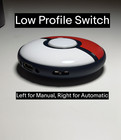 Modded Pokemon Go Plus   Auto Catcher   Go Plus    Go Plus Plus