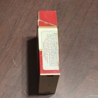 Vintage Winston Cigarette Pack Flip-top Lighter Collectible