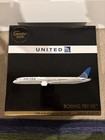  very Rare  United Airlines 787-10 1 200 Gemini Jets  g2ual764 