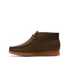  26168134  Kids Clarks Wallabeebooto
