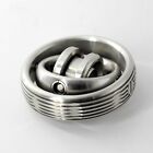 Fidget Spinner Metal Gyroscope Mechforce Edc Fingertip Toys Stress Relief Gifts