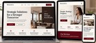 Professional Business Website Design Service