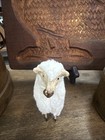 Primitive Ragon House 4    German Style Cotton Sheep 