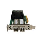 Dell Qlogic Qle2772 Jjw53 Dual Port  2x  32gb Fibre Channel Hba Pcie 4 0 Card