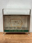 Pair Of Vintage Mcm Stack Coin Banks  The Morris Plan   Crocker-citizens