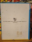 1979 Topps Baseball Empty Wax Box 36 Pack Counter Display Ozzie Smith