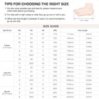 Toddler Girls Boys Winter Boots Warm Cozy Faux Fur Zipper Ankle Snow Boots