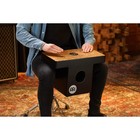 Meinl Percussion Slaptop Cajon - Makah Burl - Topcaj1mb - Mint Condition