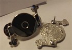 Boiler Tech Hat Pin 