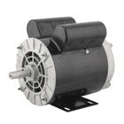 Air Compressor 2 Hp Spl Compressor Duty Electric Motor 56 Frame Electric Motor