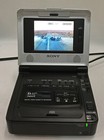 Sony Gv-d800 Digital8 Hi8 8mm Firewire Vcr Walkman Accessories Warranty