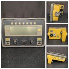 Topcon Machine Control 9164-0002 2d System 5 Control Box With Soniic Tracker