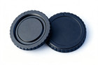 1-50 Pcs Front Body Cap   Rear Lens Cap For Pentax Q Mount Q-s1 Q7 Q10