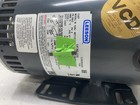 Leeson Fan And Heat Pump Motor X523