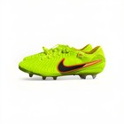 Nike Tiempo Legend 10 Elite Fg Volt Black Size Us 12 5 Soccer Cleats Dv4328-701