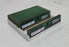 672gb  21 X 32gb  Mixed Lot Of 32gb Ddr4 Ecc Registered Server Ram - Micron