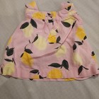 Bundle Of Baby Clothes  Eight 0-3 Most And One 6 Mos