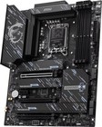Msi - Z890 Gaming Plus Wifi  socket Lga 1851  Intel Z890 Atx Ddr5 Wi-fi 7 Mot   