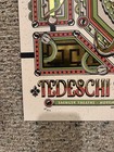 Tedeschi Trucks Band Poster From November 1sr 2024 4 10 M nm Hand Signed Ap