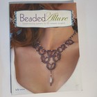 Lot Of 4 Books On Beading And Wire Jewelry Instructions  Projects And Designs