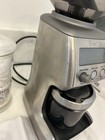 Breville Bcg820bss Smart Grinder Pro  18 Oz Coffee Bean Capacity