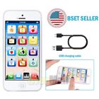 Educational Toys For Toddlers Cell Phone For Kids Boys Girls Best Baby Realistic