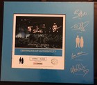 U2 2018 Vip Concert Tour Book Innocence Experience  limited Ed  07592 35000 Bono