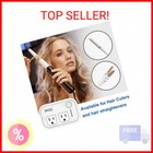 Foval Power Step Down 220v To 110v Travel Voltage Converter International Power