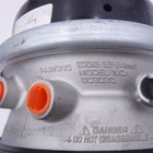 Genuine Haldex Gc3030lcw Gold Seal 3030 Spring Brake Chamber W welded Clevis