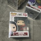 Funko Pop  Vinyl Lot Of 3 Autographed Pops