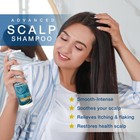 Psoriasis Shampoo  Folliculitis  Seborrheic Dermatitis  Dry Scalp Relief  Itchy