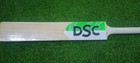 Dsc English Willow Cricket Bat   Grade 1   Big Edges   Super Ping   Sh