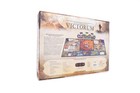Hoplomachus  Victorum Board Game Chip Theory Games New Sealed Retail Free Ship