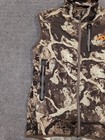 First Lite Sawtooth Hybrid Vest Medium Cipher Excellent  Free Shipping 